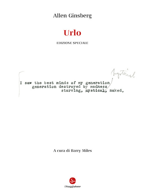 Urlo