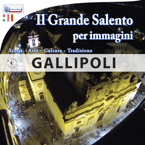 Il grande Salento per immagini