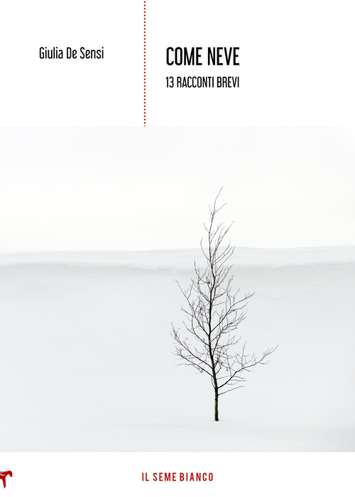 Come neve. 13 racconti brevi