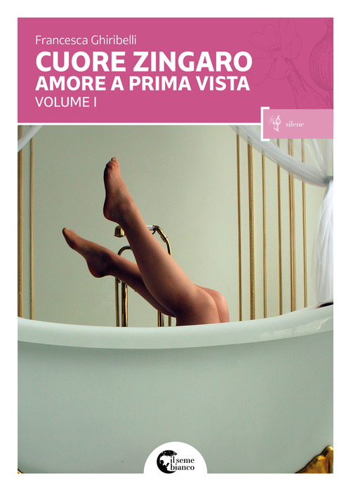 Cuore zingaro. Amore a prima vista