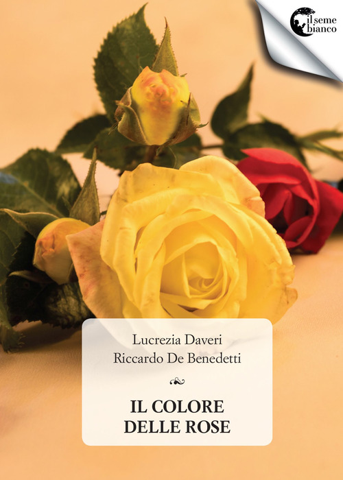 Il colore delle rose