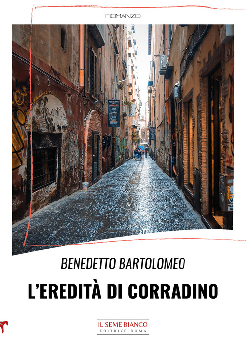 L'eredit&agrave; di Corradino
