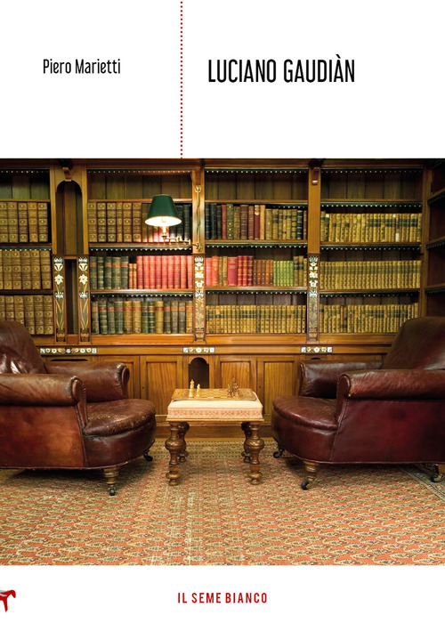 Luciano Gaudi&agrave;n