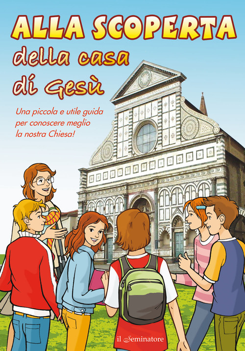 Alla scoperta della casa di Ges&ugrave;