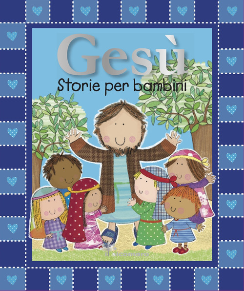 Gesù storie per bambini