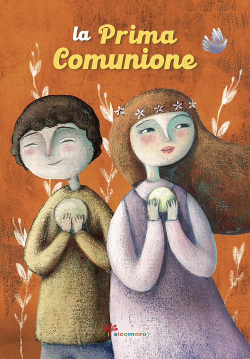 La prima comunione