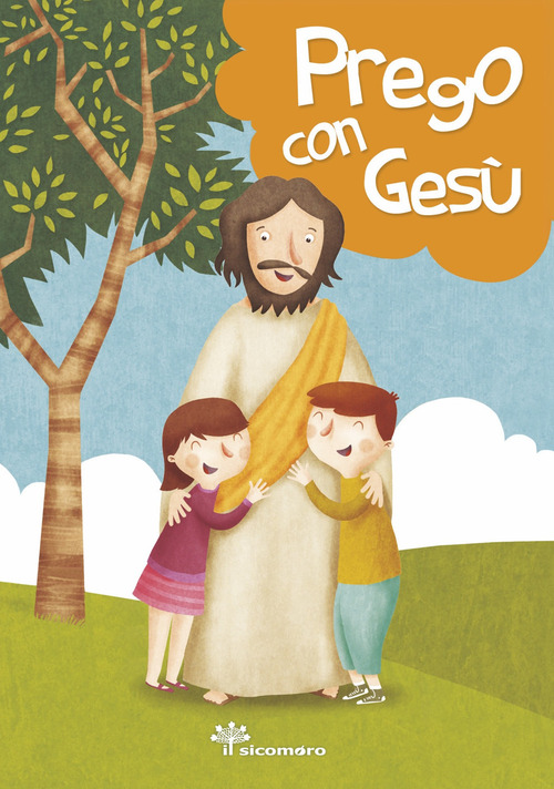 Prego con Ges&ugrave;