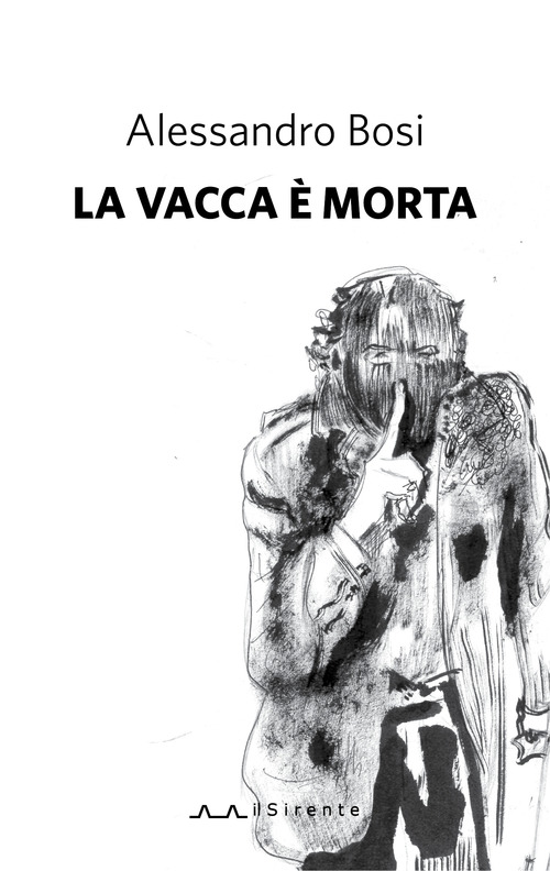 La vacca &egrave; morta