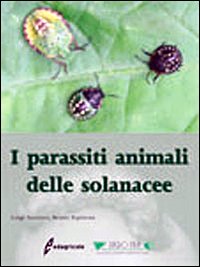 I parassiti animali delle solanacee