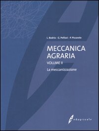 Meccanica agraria