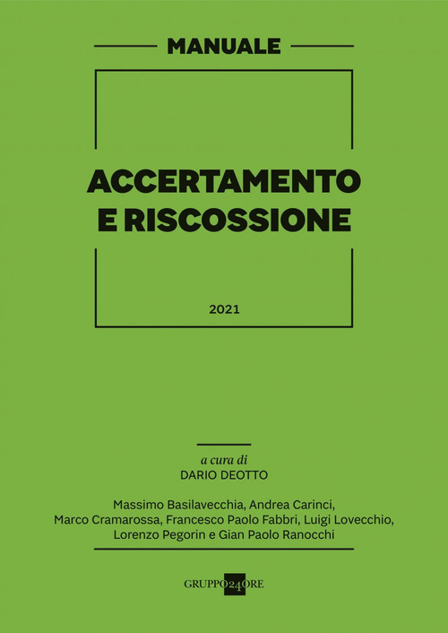 Formulario del nuovo arbitrato