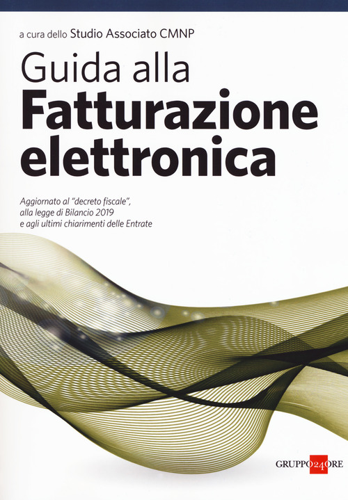 Guida alla fatturazione elettronica