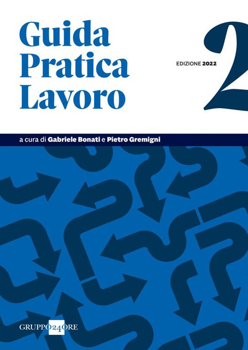 Guida pratica lavoro 2022