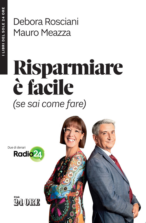 Risparmiare &egrave; facile (se sai come fare)