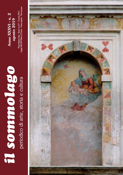Il sommolago. Periodico di storia, arte e cultura