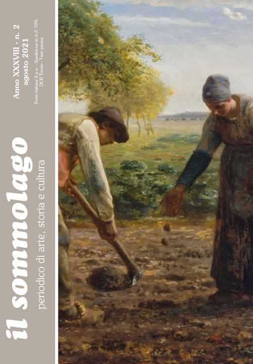 Il sommolago. Periodico di storia, arte e cultura