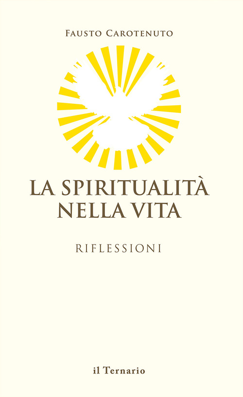La spiritualità nella vita