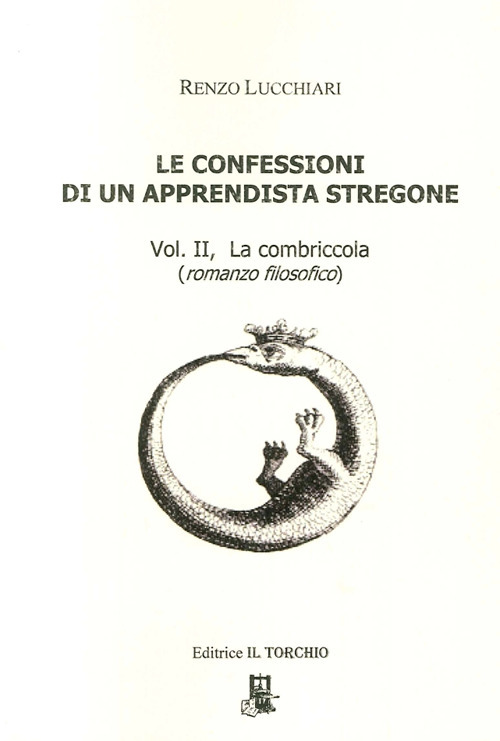 Le confessioni di un apprendista stregone