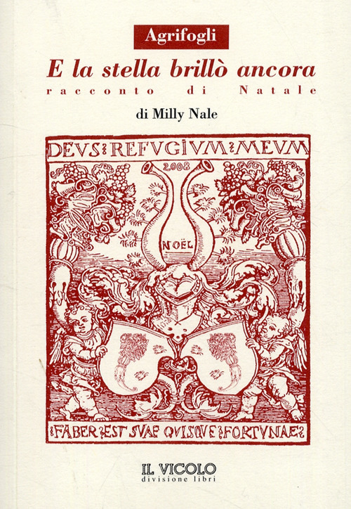 E la stella brillò ancora