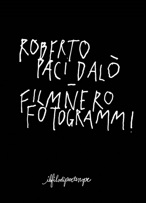 Filmnero-fotogrammi