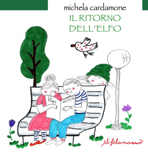 Il ritorno dell'elfo