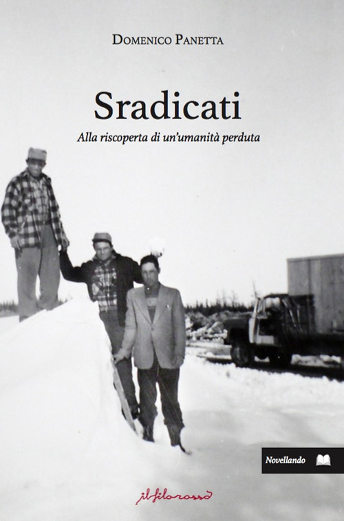 Sradicati. Alla scoperta di un'umanità perduta