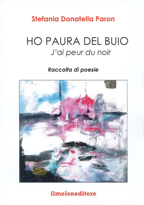 Ho paura del buio-J'ai peur du noir
