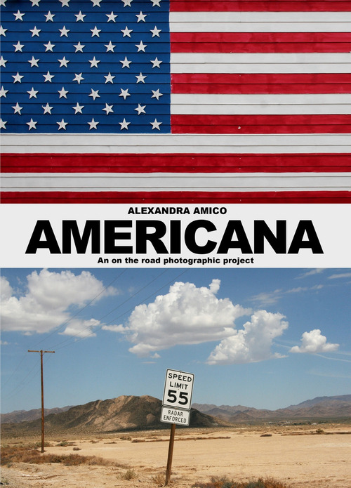 Americana. An on the road photographic project
