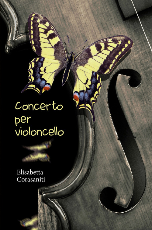 Concerto per violoncello
