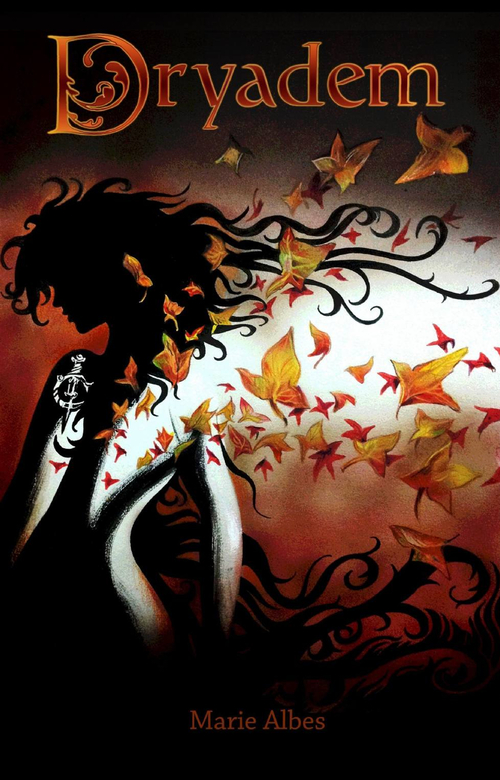 Dryadem. La leggenda