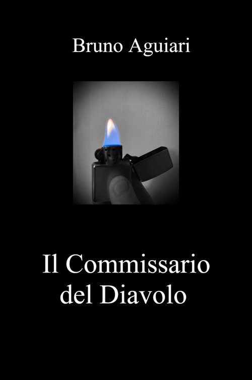 Il commissario del diavolo