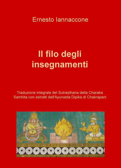 Il filo degli insegnamenti