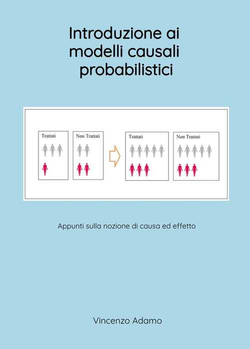 Introduzione ai modelli causali probabilistici. Appunti sulla nozione di causa ed effetto