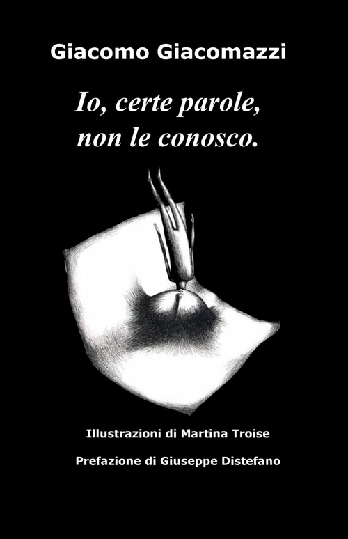 Io, certe parole, non le conosco