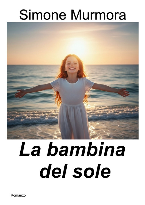 La bambina del sole