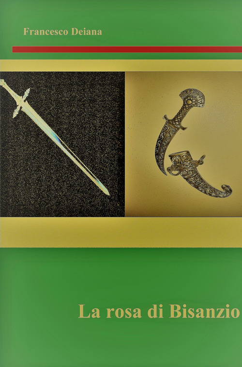 La rosa di Bisanzio