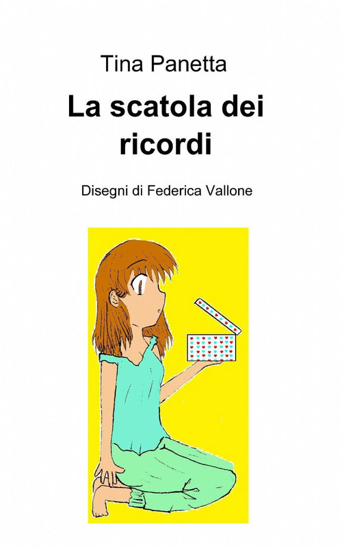 La scatola dei ricordi