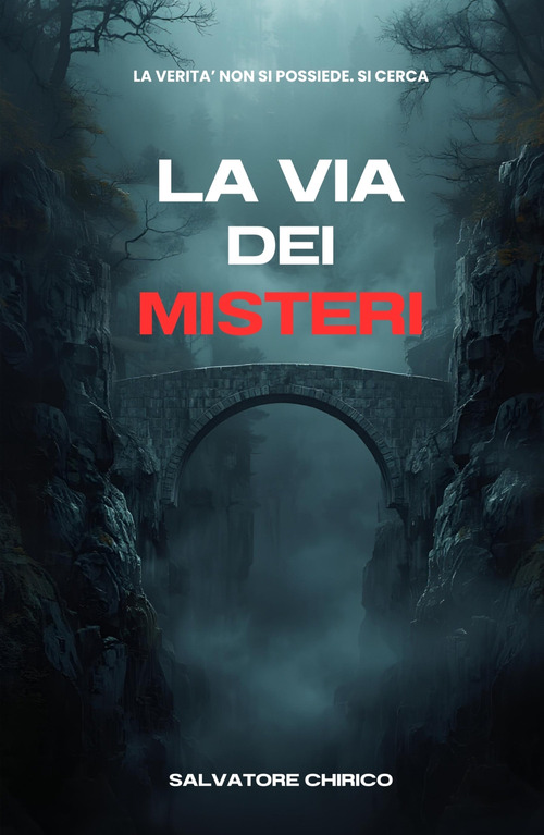 La via dei misteri