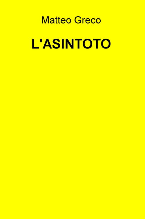 L'asintoto