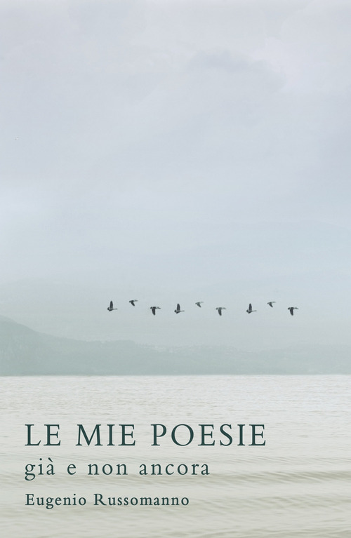 Le mie poesie. Già e non ancora