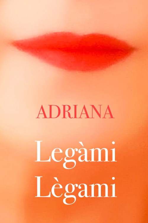 Leg&agrave;mi l&eacute;gami