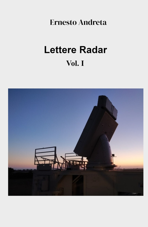 Lettere radar