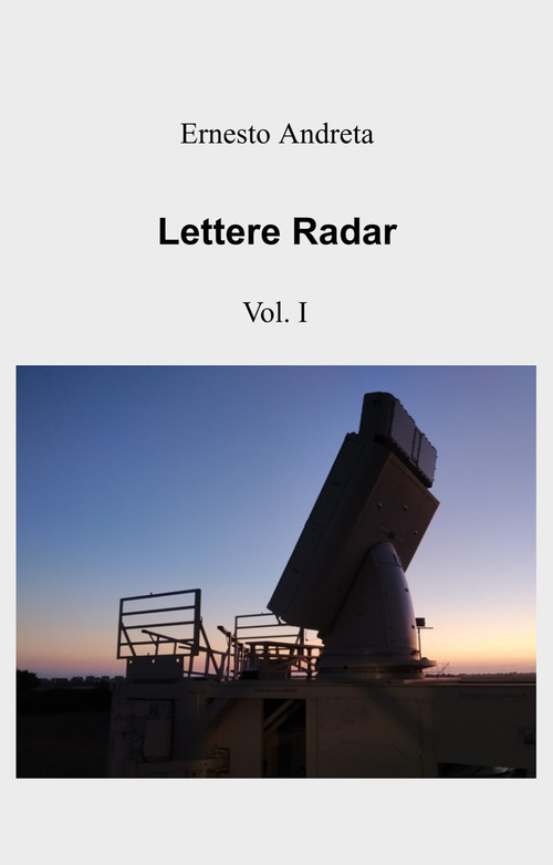 Lettere radar