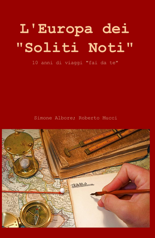L'Europa dei "soliti noti"