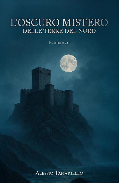 L'oscuro mistero delle terre del nord