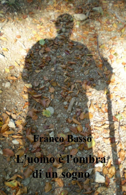 L'uomo &egrave; l'ombra di un sogno