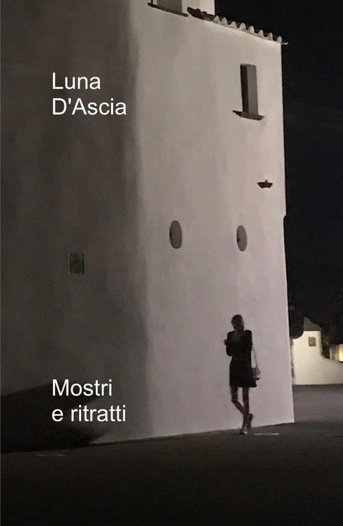 Mostri e ritratti. Mostra 2019-2025