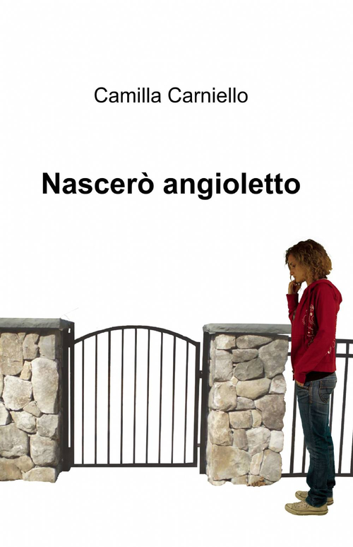 Nascer&ograve; angioletto