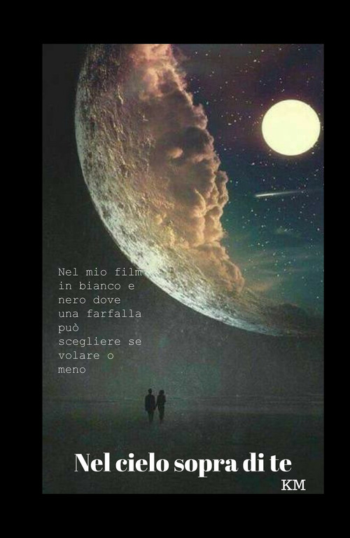 Nel cielo sopra di te