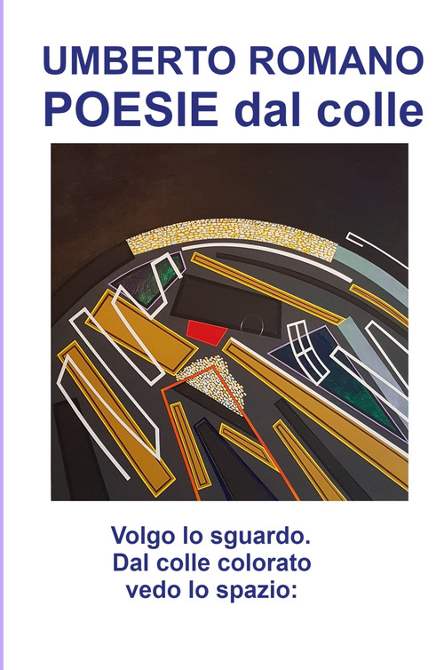 "Poesie dal colle"